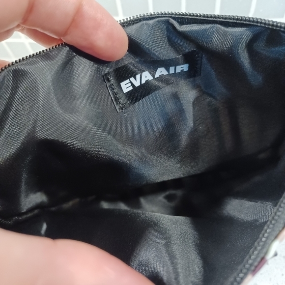 FURLA makeup case cosmetic pouch travel bag - Picture 5 of 5